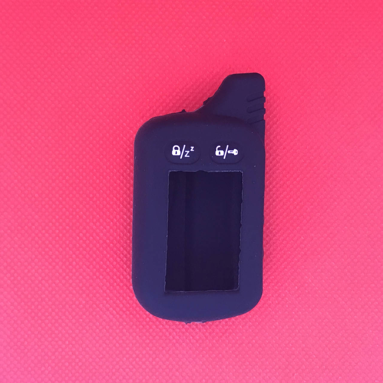 

Силиконовый чехол на пульт сигнализации Starline Sheriff Sigma