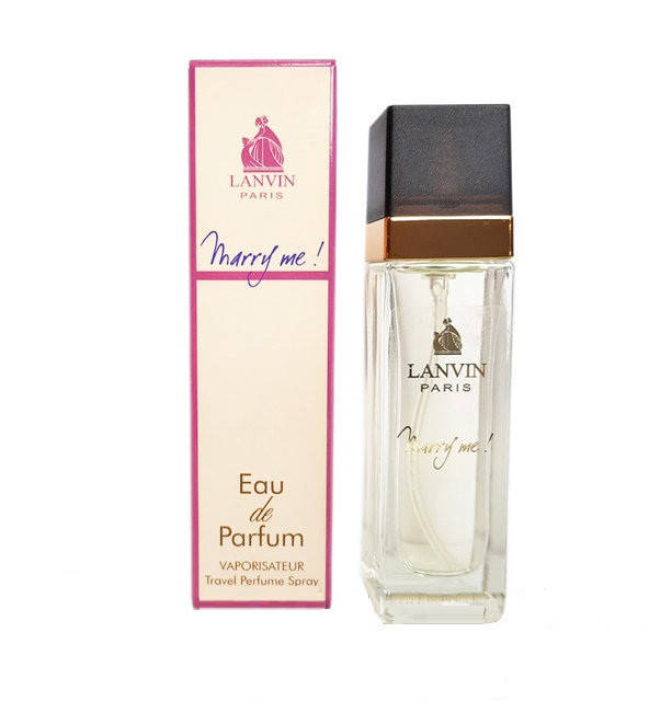 

Lanvin Marry me - Travel Perfume 40ml