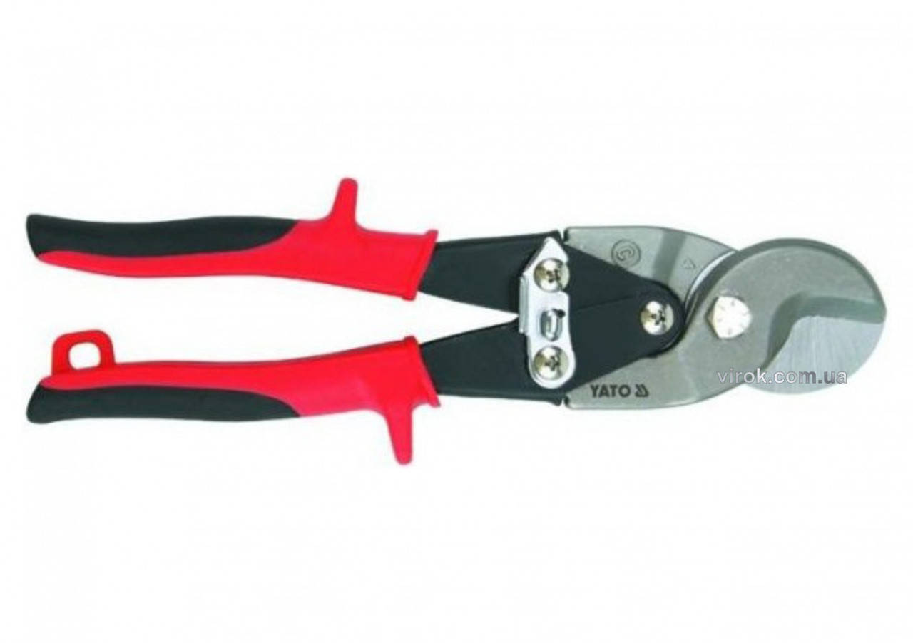 

Кабелерез YATO 230 мм YT-1933