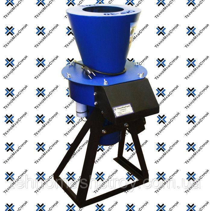 

Соломорезка (сенорезка) СНР-30