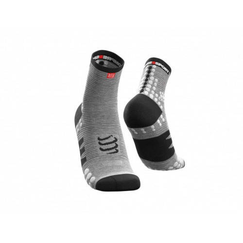 

Носки для бега Pro Racing Socks V3.0 Run High 42-44 Grey Melange