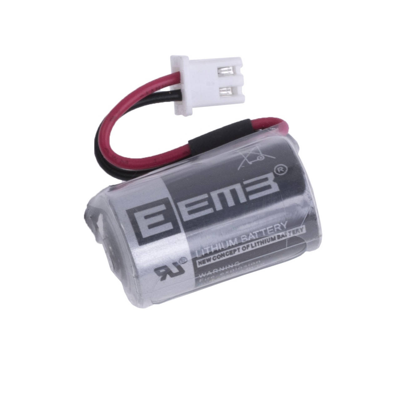 

Батарейка литиевая ER14250-LD/, 3.6V EEMB