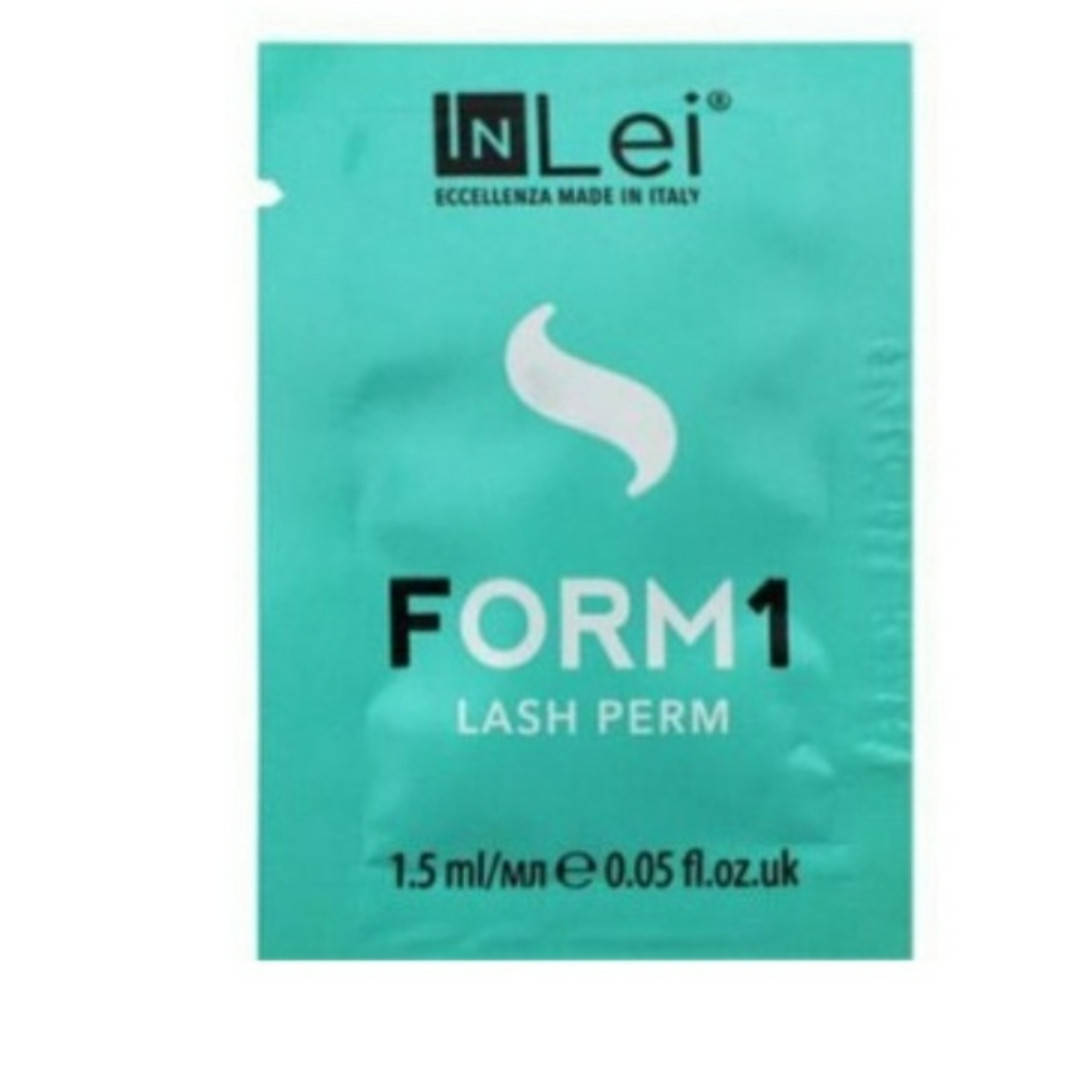 

Inlei (инлей) Form 1 ( первый состав) 1.5 ml