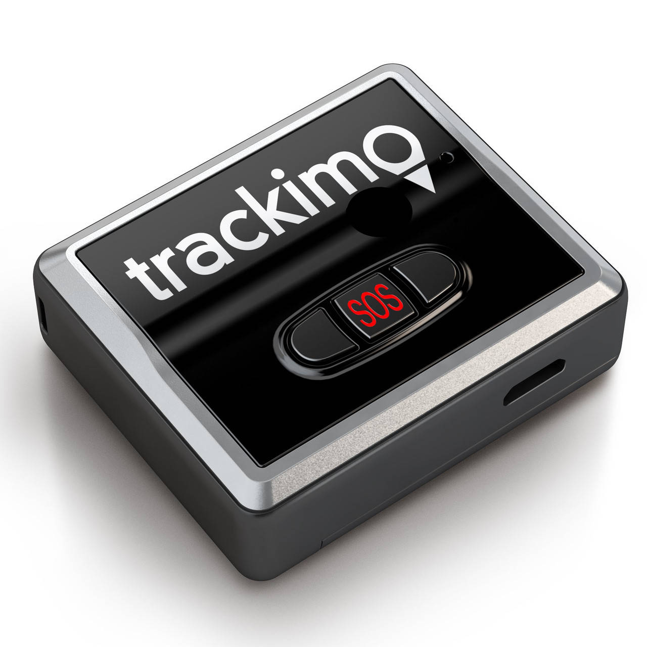 

Персональный многофункциональный личный GPS-трекер Trackimo Universal (TRKM002-1М)