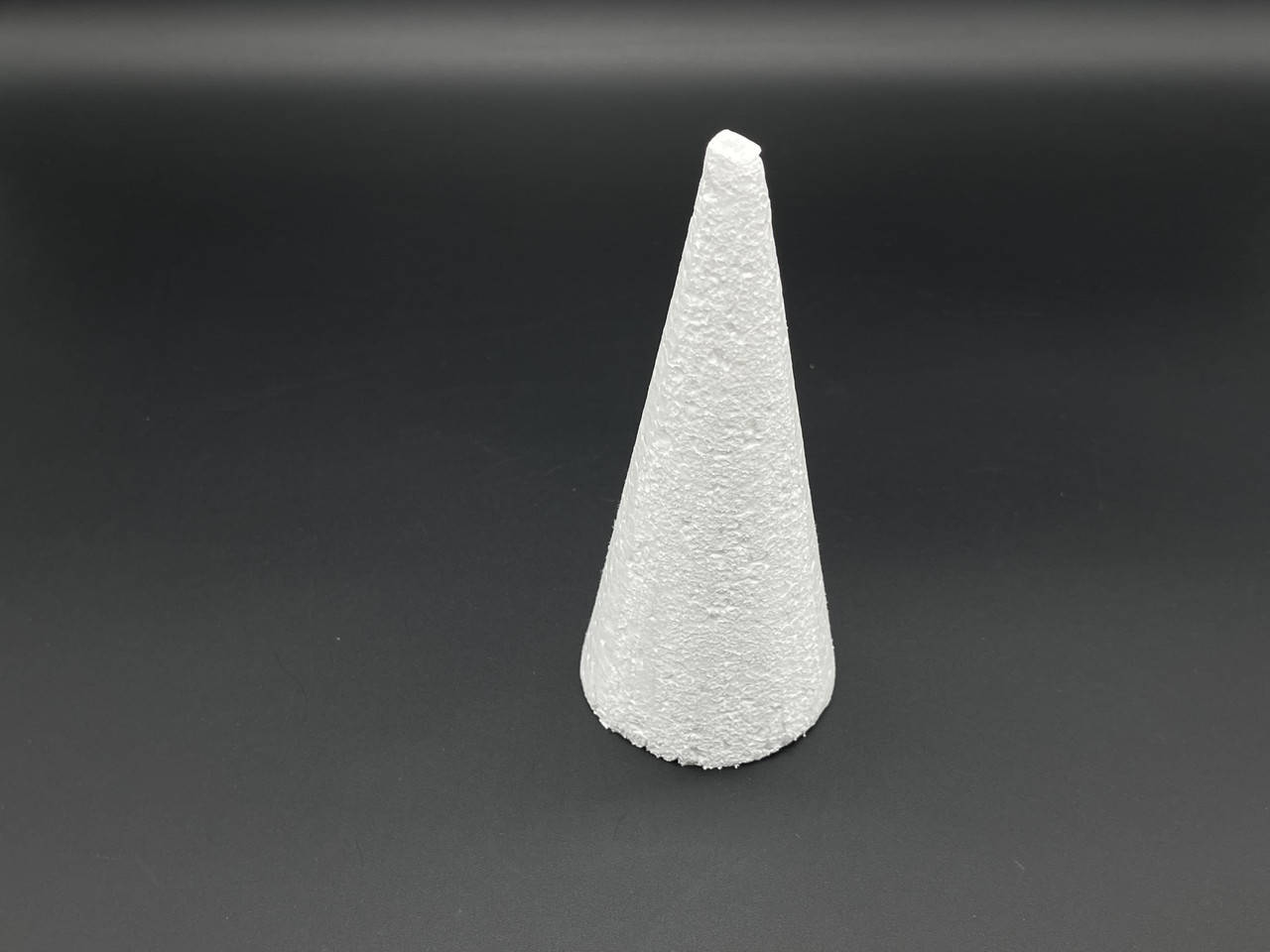 

Заготовки из пенопласта. Конус. 150мм.