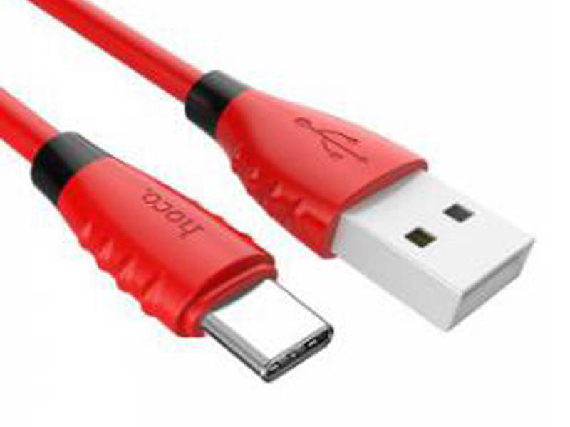 

Кабель USB - Type-C Hoco X27 300шт 9916