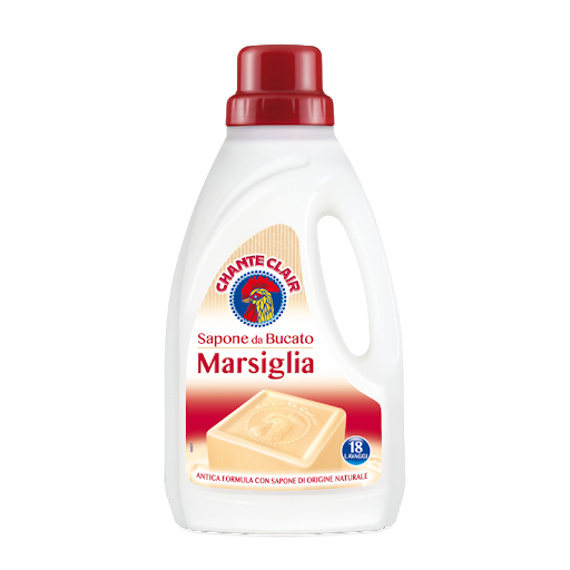 

Гель для прання Chanteclair Marsiglia 1000 ml