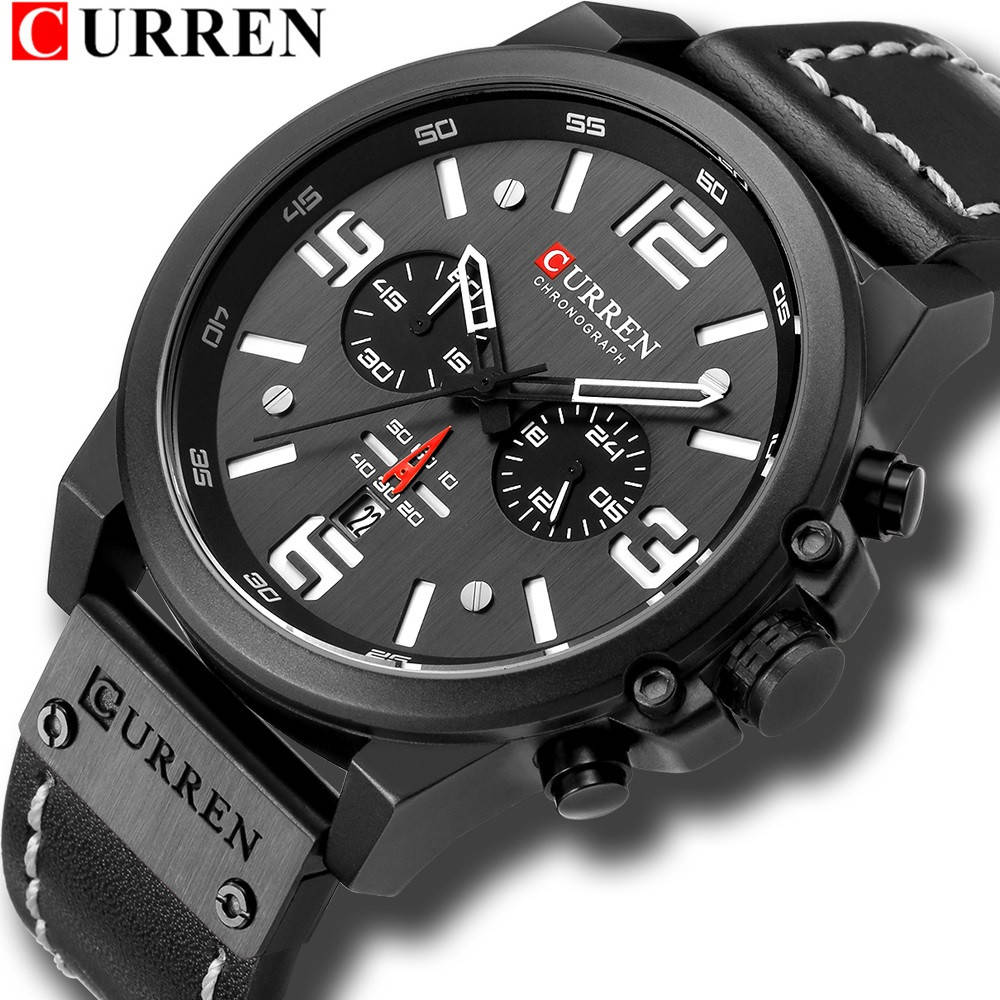 

Часы мужские Curren