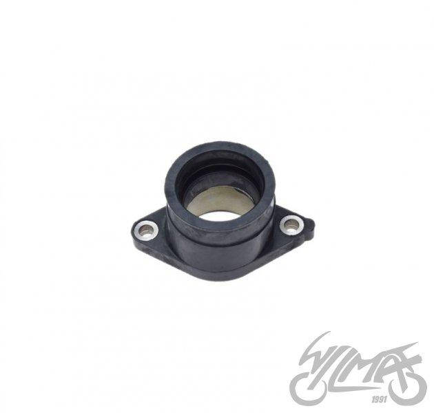 

ПАТРУБОК КАРБЮРАТОРА ПРАВЫЙ ДЛЯ YAMAHA XT600 1VJ-13596