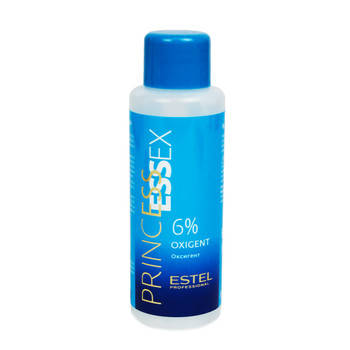 

Оксигент 6% PRINCESS ESSEX 60