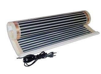 

Коврик электрический, размер 80х25 (для сушки грибов, овощей и фруктов, подогрев для птенцов и др)