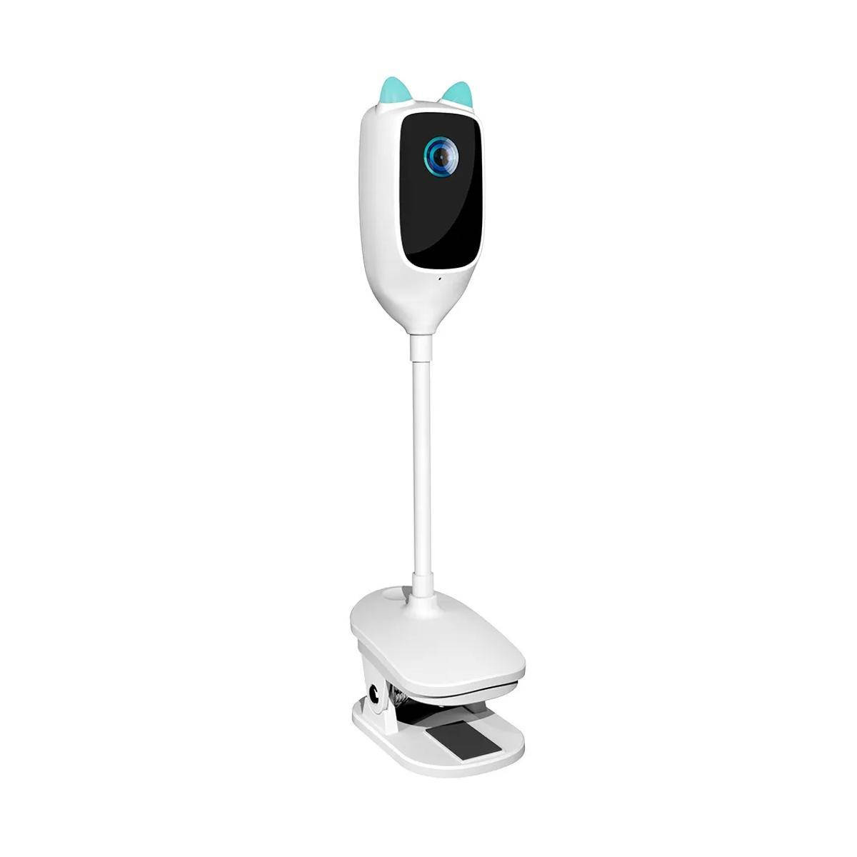 

Видеоняня smart wifi c1, Белый
