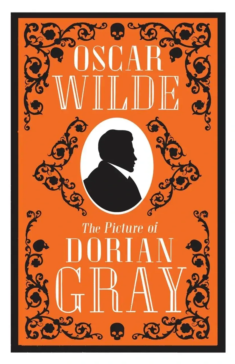 

The Picture of Dorian Gray