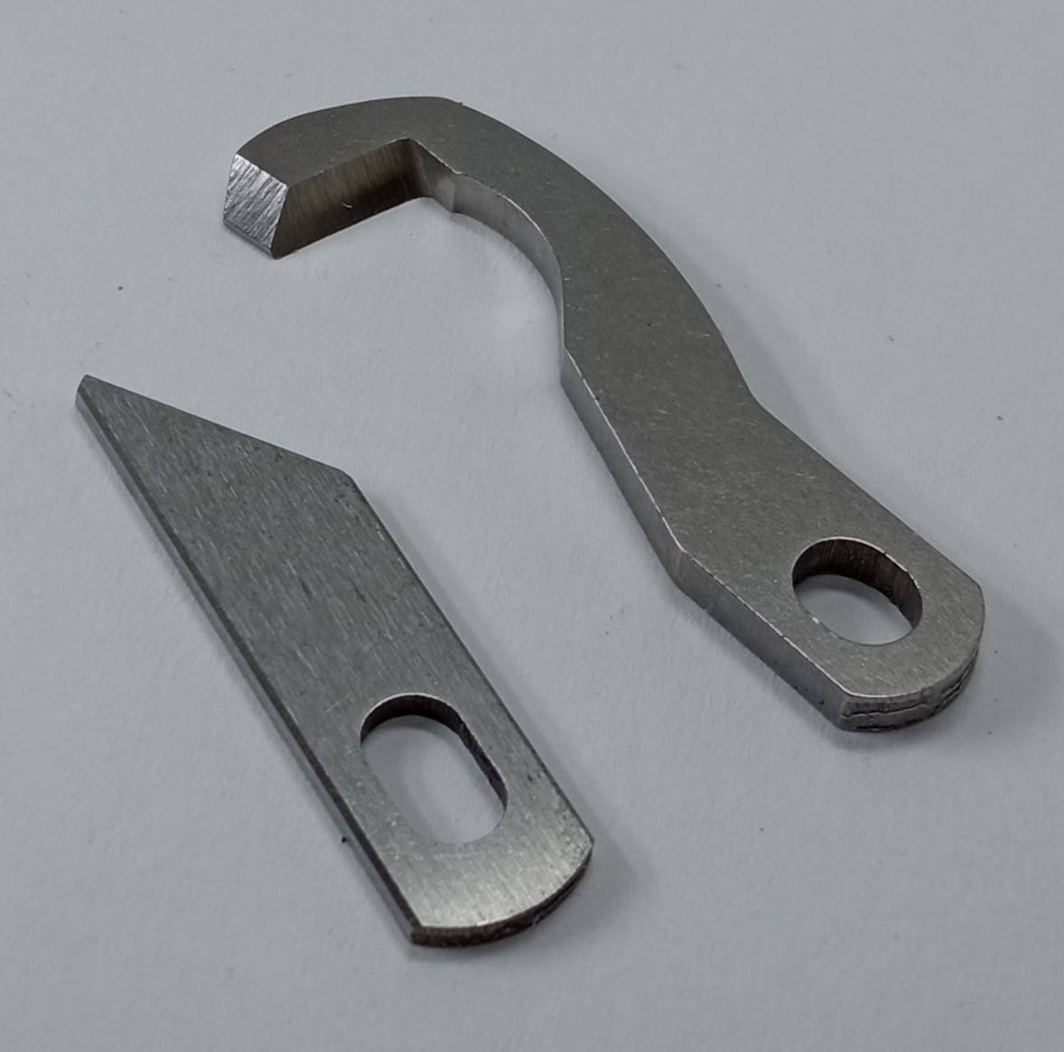 

Ножи на оверлок Brother 3034