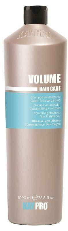 

Шампунь KayPro Volume Hair Care для объема 1000мл