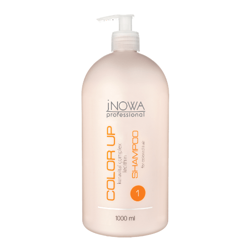 

Jnova Professional Шампунь Color Up 1000мл