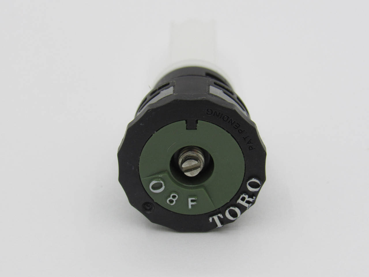 

Форсунка Precision O‐T‐8-F. Автоматический полив Toro