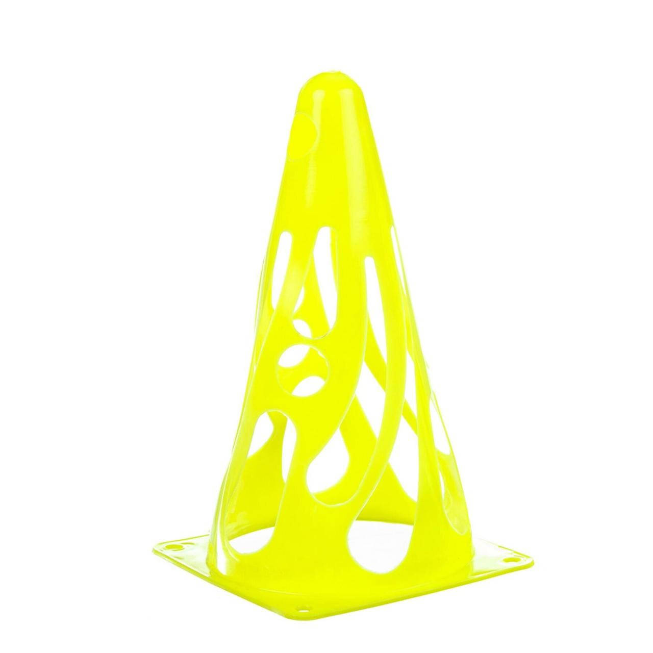 

Тренировочный конус Europaw 23 см Yellow