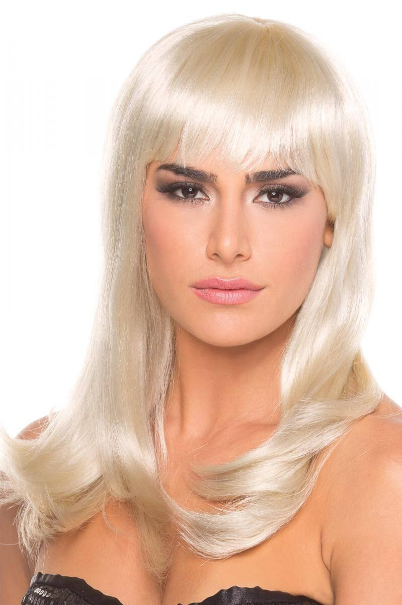 

Парик Be Wicked Wigs - Hollywood Wig - Blonde (AS)