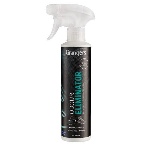 

Дезодорант для обуви Granger's Odour Eliminator 275 ml