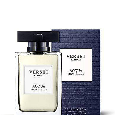 

Verset Acqua Pour Homme 50ml - тестер