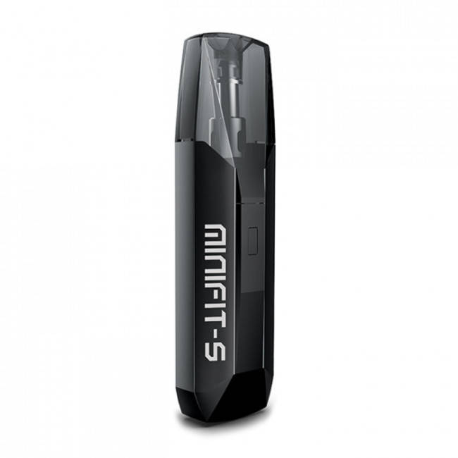 

Pod система Justfog Minifit S 420mAч Black