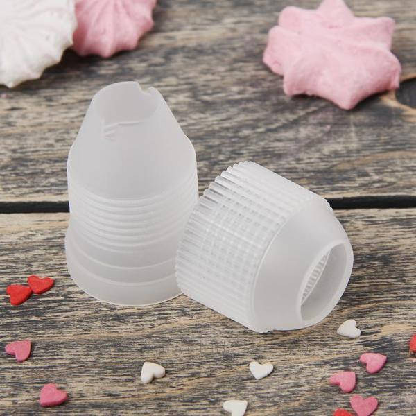 

Переходник на кондитерский мешок