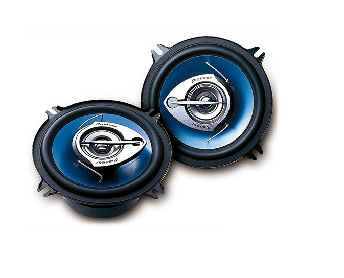 

Автоакустика Pioneer TS-1339R