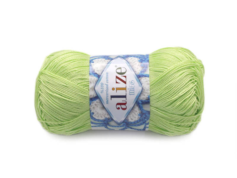 

Alize Miss, Мята №478