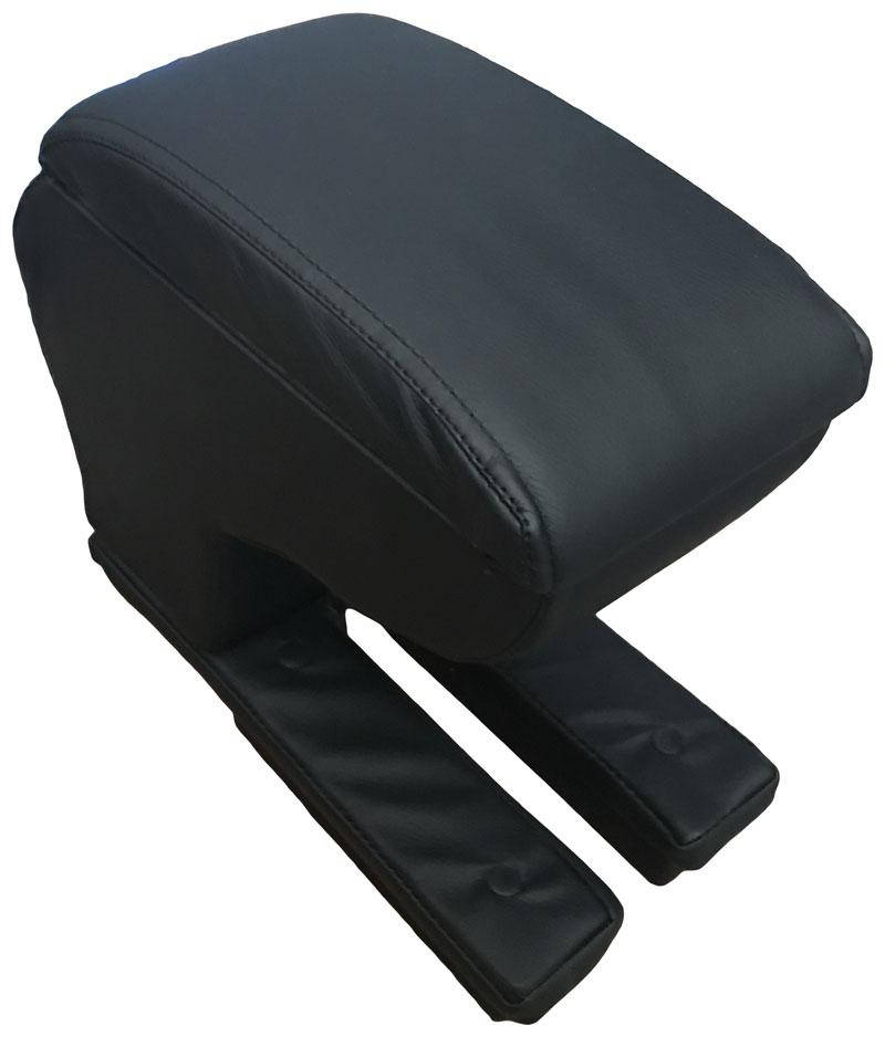 

Подлокотник Volkswagen Polo 4 2001-2009 Armrest черный