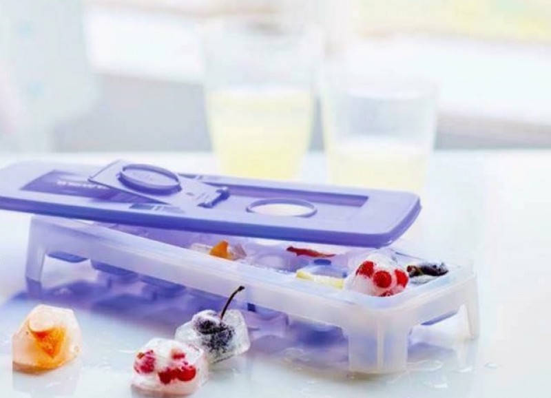 

Контейнер для льда "Морозко" Tupperware