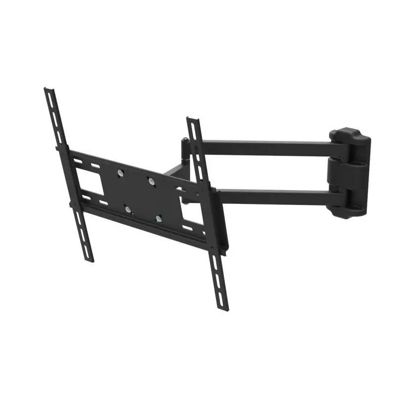 

Кронштейн для TV M-54 (22"-43") | Держатель для телевизора | ТВ крепление на стену, Черный