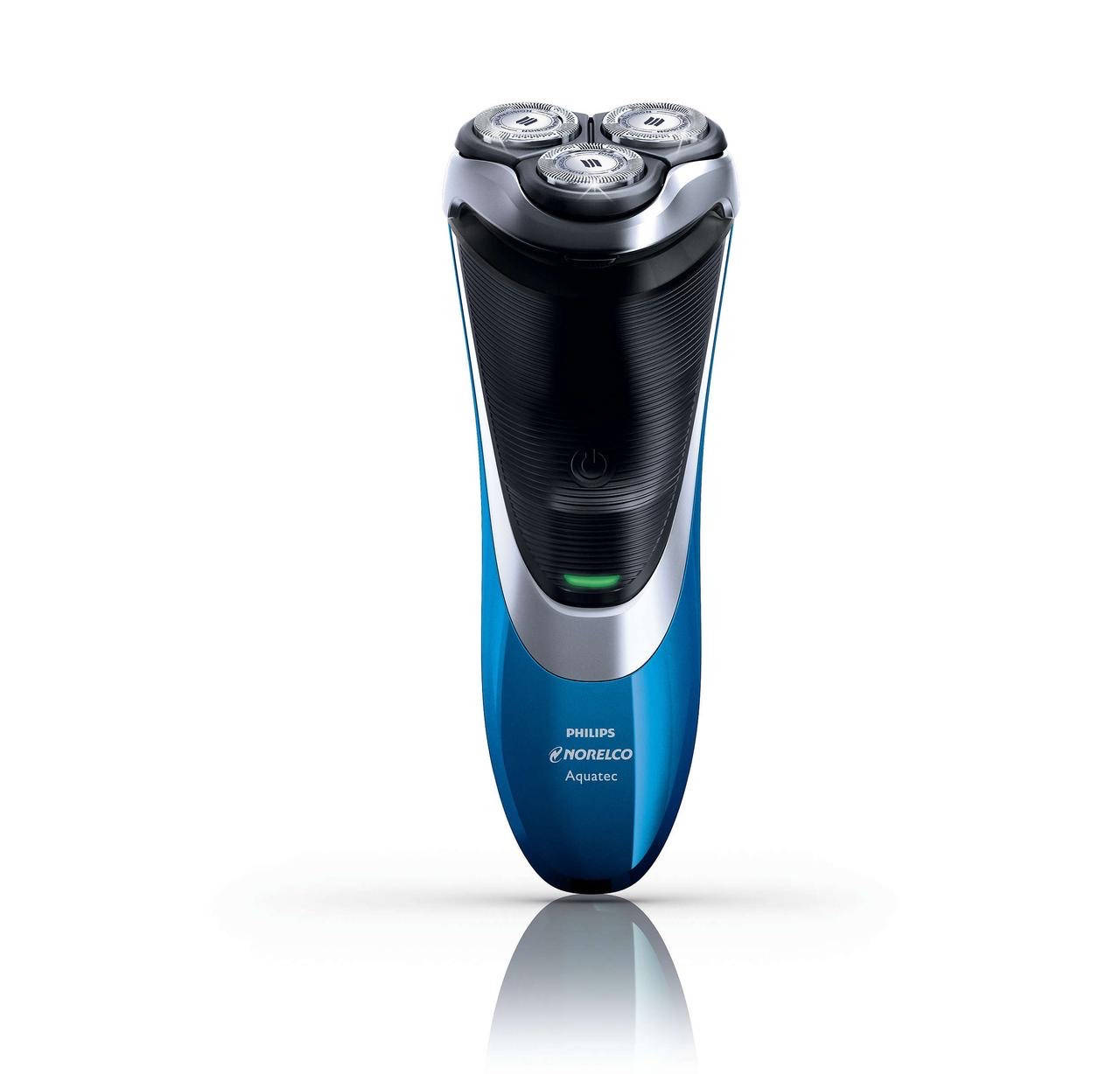 

Электробритва PHILIPS Norelco Shaver 4100 AT810/41