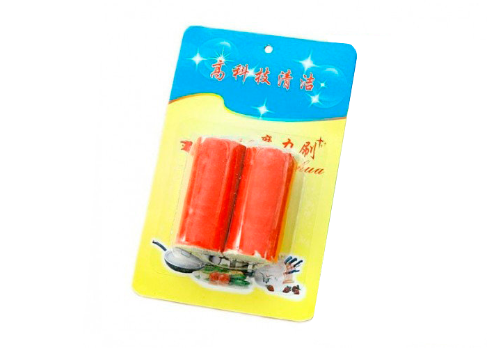 

Карандаш для чистки посуды Supretto