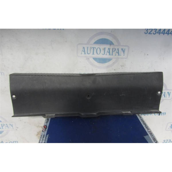 

Обшивка багажника KIA RIO JB 2005-2011 85770-1G000
