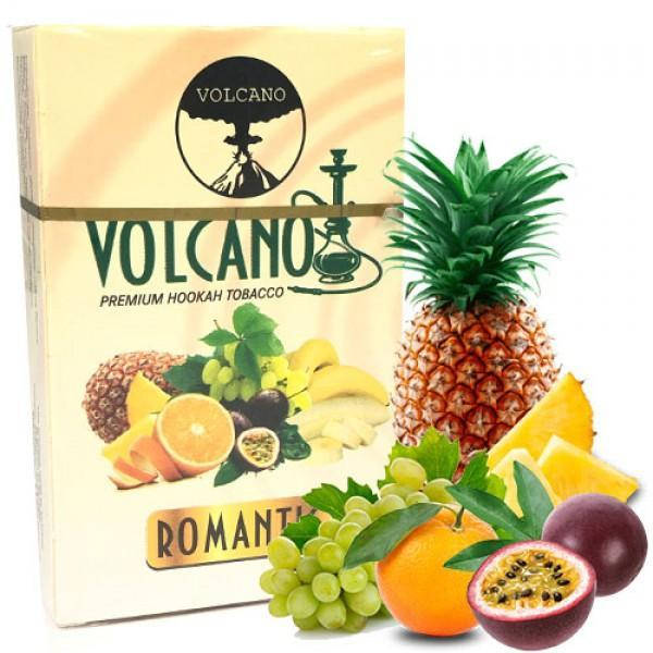 

Табак VOLCANO Romantic 50г