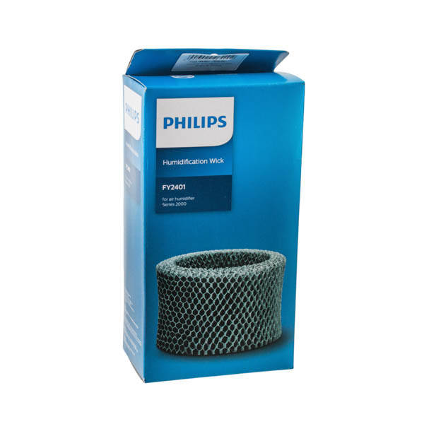 

Фильтр FY2401 для увлажнителей воздуха Philips