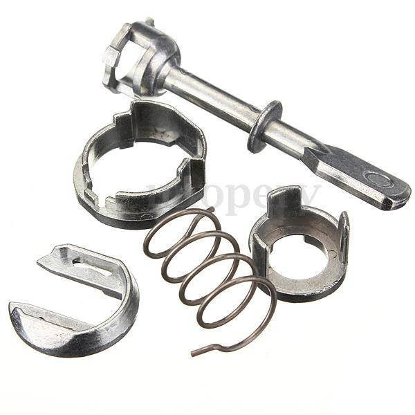 

Ремкомплект личинки замка двери VW Polo (1997-2009) 57