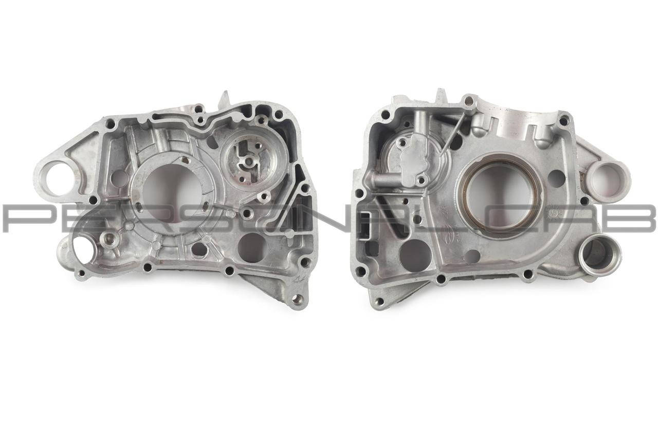 

Картер правый GY6 125-150cc