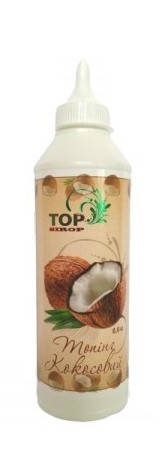 

Топпинг Тop sirop кокос