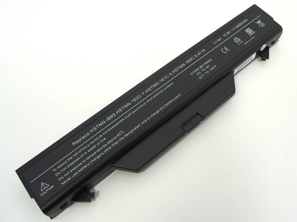 

Батарея для ноутбука HP 6720 4400 mAh