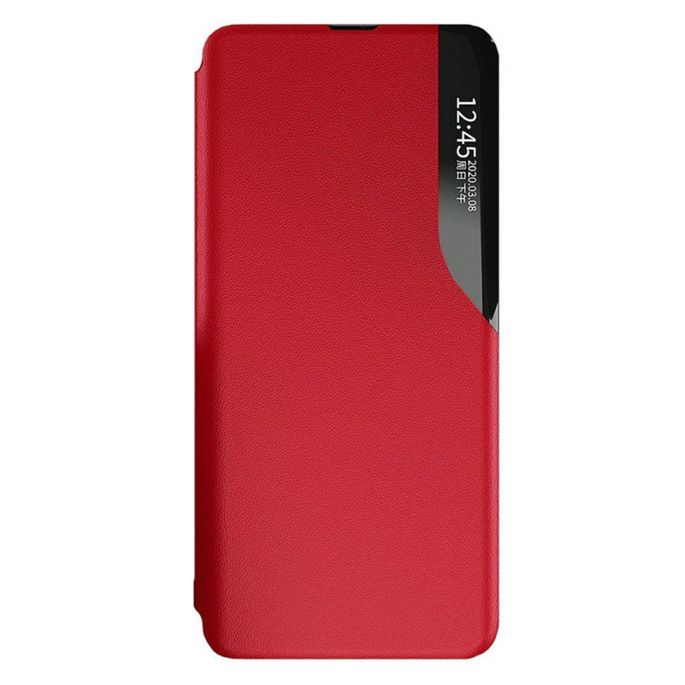 

Чехол-книжка Tayler для Xiaomi Redmi Note 9s / Note 9 Pro / 9 Pro Max, Разные цвета