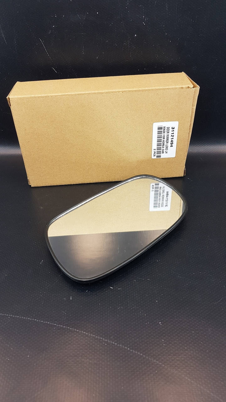 

Стекло зеркала левого Нексия grog Корея