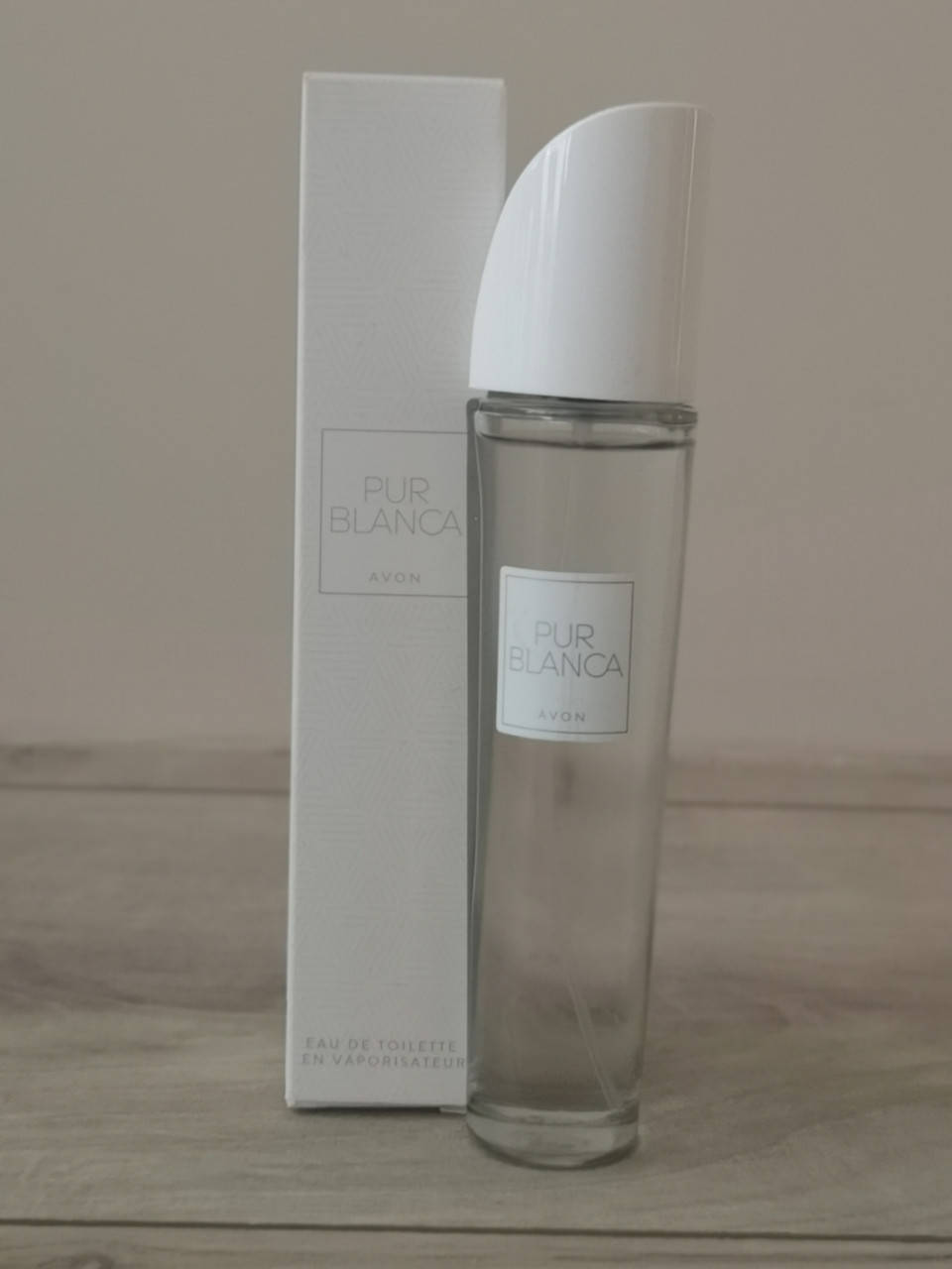 

Туалетная вода Pur Blanca Avon (Пур Бланка), 50 мл
