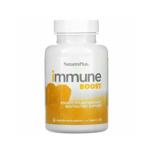 

Immune Boost (Имун Буст) - капсулы для иммунитета