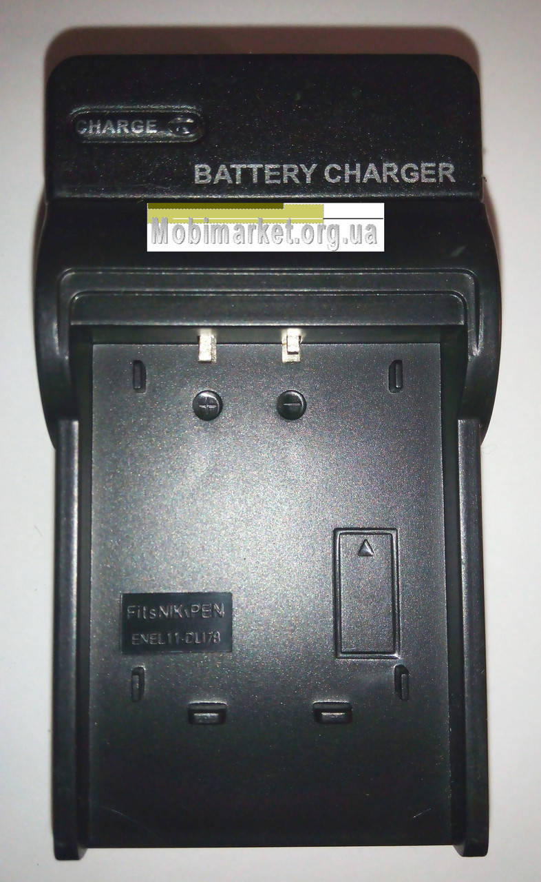 

Сетевое зарядное устройство для Olympus Li60B / NIKON ENEL11 / DLI78 (Digital)