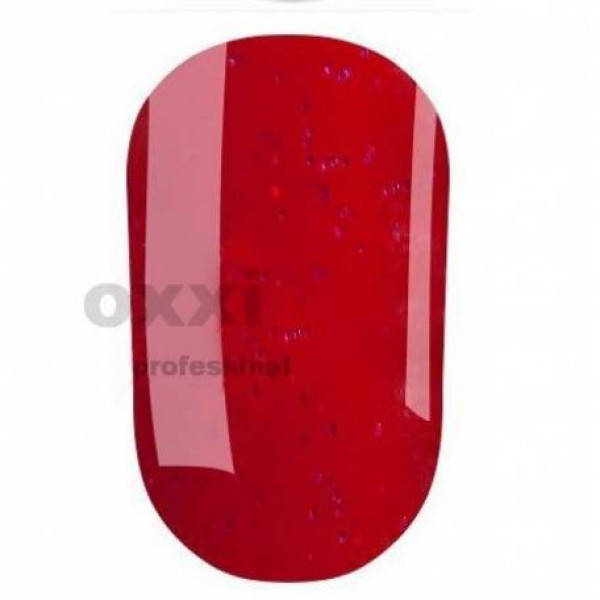 

Гель Лак OXXI PROFESSIONAL, 8 МЛ. № 006