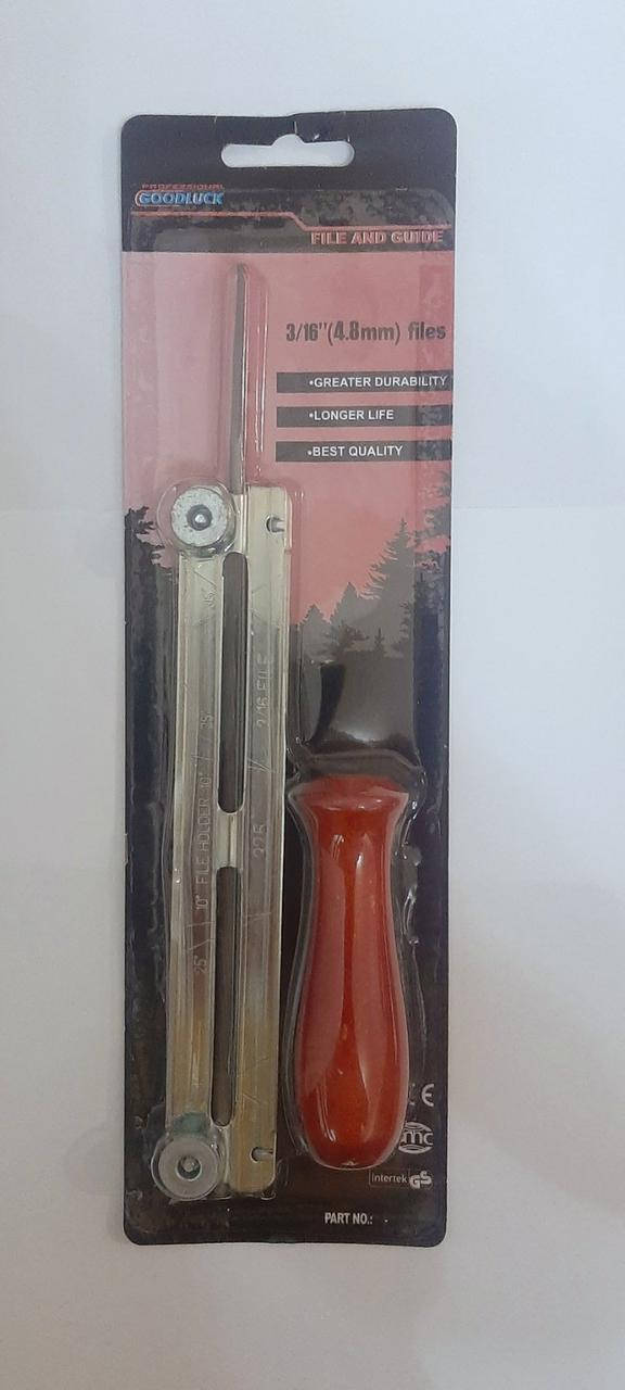 

Напильник на планке Goodluck 4.8mm