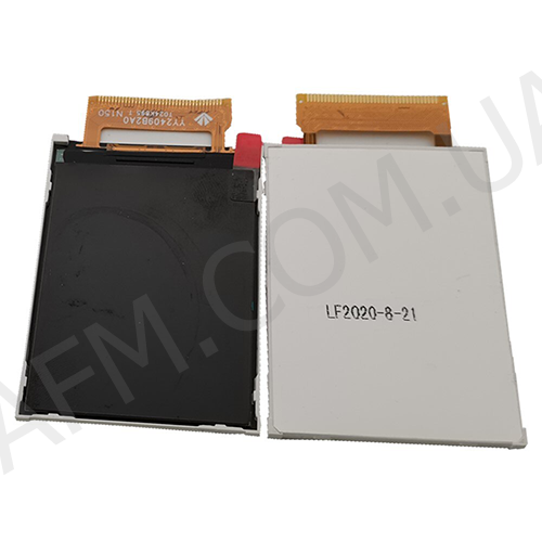 

Дисплей (LCD) Nokia 125/ 150 2020