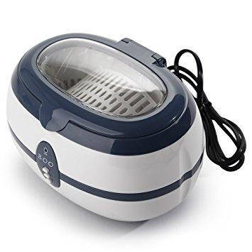 

Ультразвуковая ванна Digital Ultrasonic Cleaner VGT-2000